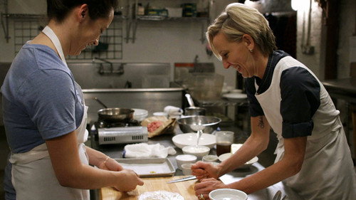 The Mind of a Chef Season 4 Episode 8 - Evolution