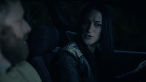 undefined Season 4 Episode 2 - The Lonely Man