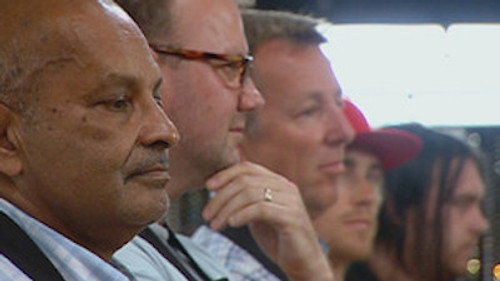 MasterChef Australia Season 3 Episode 17 - Rapid Fire challenge