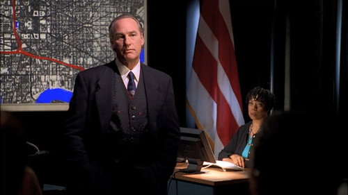 The District Season 1 Episode 6 - How They Lived