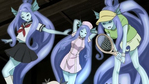 Log Horizon Season 1 Episode 10 - Get It With Your Own Hands
