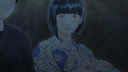 At That Time, She. Season 1 Episode 9 - Episode 9
