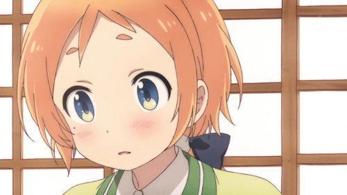 Urara Meirocho Season 1 Episode 7 - Invocations and Witches Sometimes Have to Be Ready