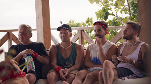 The Montaners Season 1 Episode 10 - República de la alegría