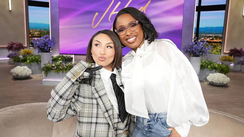 Jeannie Mai, Bert Kreischer still