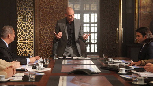 Tyrant Season 2 Episode 2 - Enter the Fates