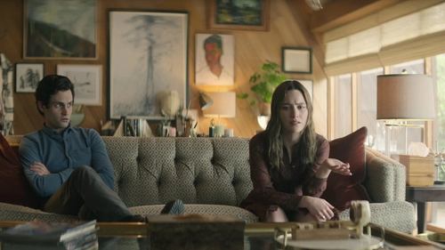 undefined Season 3 Episode 2 - So I Married an Axe Murderer