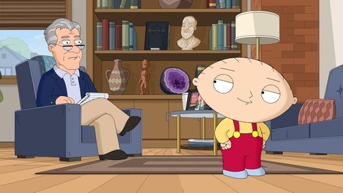 undefined Season 16 Episode 12 - Send in Stewie, Please