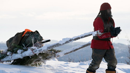 Mountain Men Season 13 Episode 2 - Boom or Bust