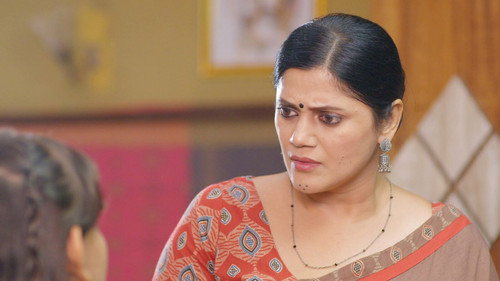 Pushpa's Discovery still