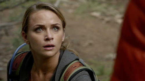 The Messengers Season 1 Episode 6 - Metamorphosis