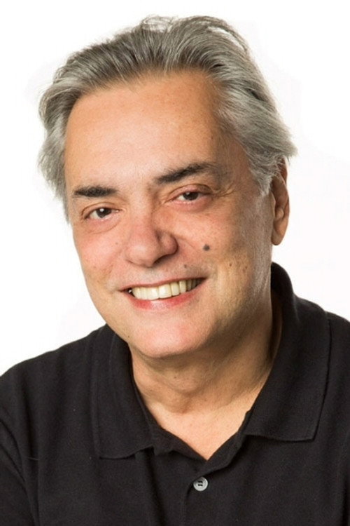 José Rubens Chachá