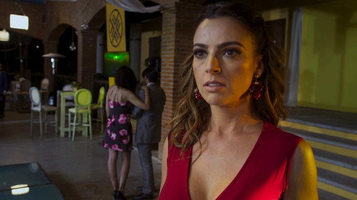 Fuego Ardiente Season 1 Episode 3 - Episode 3