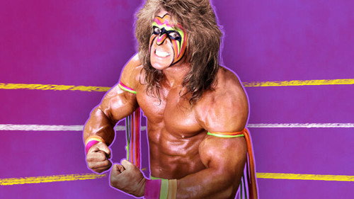 Biography: WWE Legends Season 1 Episode 6 - Ultimate Warrior