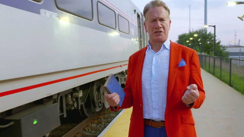 Great American Railroad Journeys Season 2 Episode 18 - Homewood to Champaign, Illinois