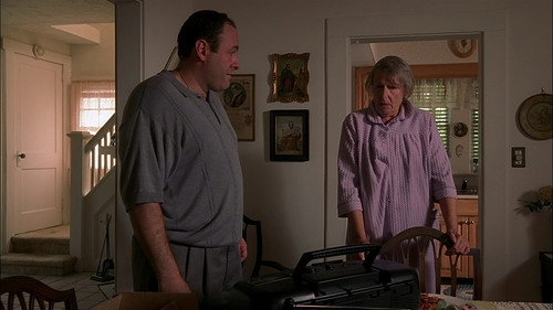 The Sopranos Season 1 Episode 1 - The Sopranos