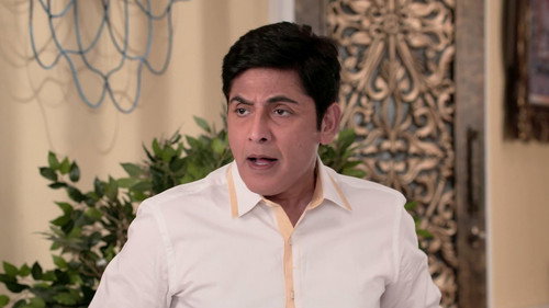 Sister-in-Law Is at Home! Season 1 Episode 6 - Manmohan Assumes Angoori has Changed Her Form