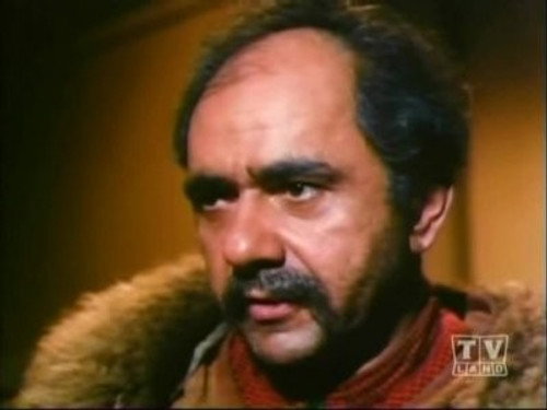 Gunsmoke Season 13 Episode 21 - The Gunrunners