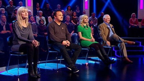 Celebrity Mastermind Season 13 Episode 9 - Episode 9