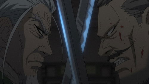Golden Kamuy Season 2 Episode 12 - Call Out