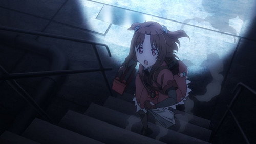 Galilei Donna Season 1 Episode 1 - Galileo DNA