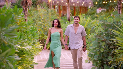 Married at First Sight Season 20 Episode 4 - From 'I Do' to Island Views