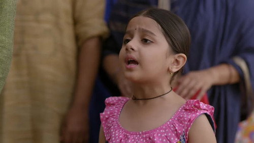 Doree Season 1 Episode 19 - Mansi is Thrown Out!