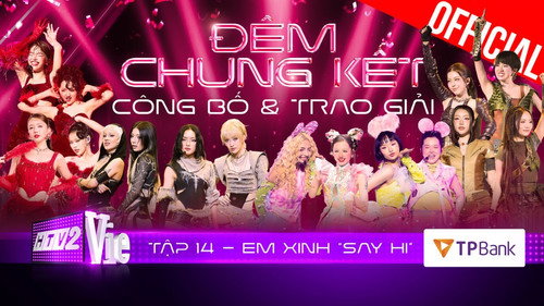 Em Xinh Say Hi Season 1 Episode 14 - Episode 14