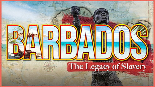 Foreign Correspondent Season 32 Episode 20 - Barbados: Who Should Pay?