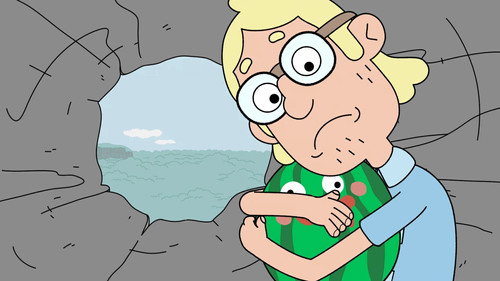 Adventure Beast Season 1 Episode 2 - Parenthood Is Perilous