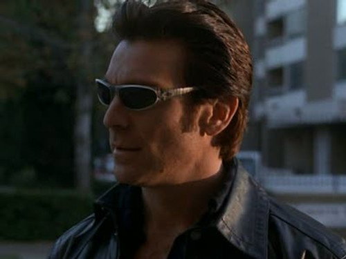 The Pretender Season 3 Episode 12 - Unsinkable