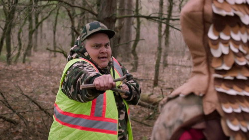 Acting Good Season 3 Episode 4 - Grouse Lake Grouse Break