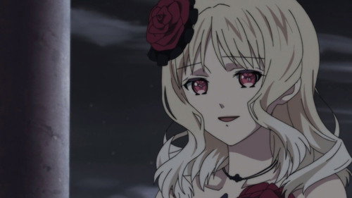 Diabolik Lovers Season 1 Episode 10 - Episode 10