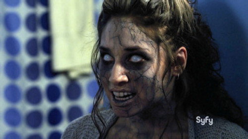 Being Human Season 1 Episode 12 - You're the One That I Haunt