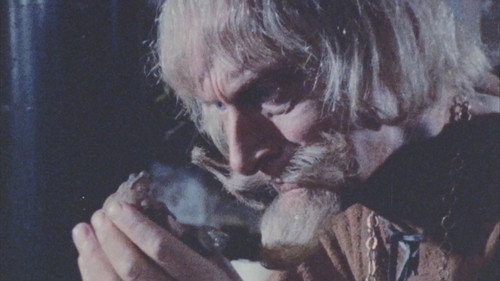 Catweazle Season 2 Episode 13 - The Thirteenth Sign