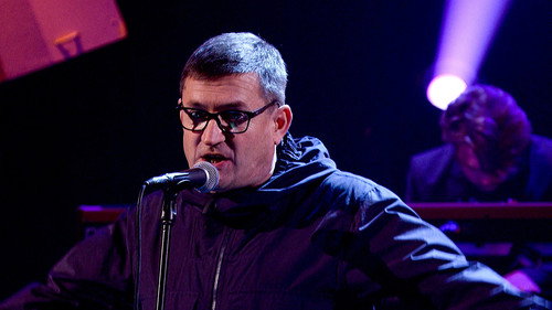 Later... with Jools Holland Season 51 Episode 4 - Wolf Alice, Grizzly Bear, SZA, RL Boyce, King Krule and Paul Heaton, and Jacqui Abbott