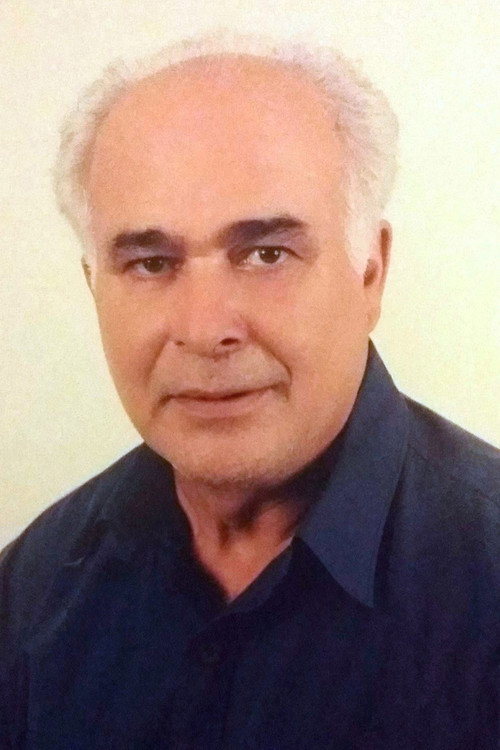 Andreas Vasileiou