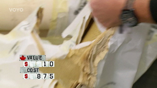 Storage Wars: Northern Treasures Season 2 Episode 15 - Confessions of a Dangerous Mime