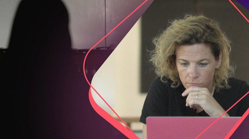 Wat gebeurt er achter de coulissen van de klassieke muziek? still