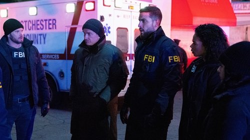 FBI Season 2 Episode 18 - American Dreams (I)