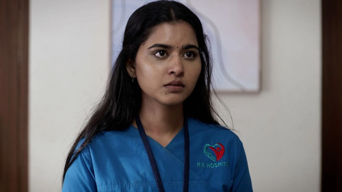 Heart Beat Season 1 Episode 8 - Mistake