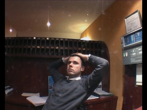 Orelsan: Never Show This to Anyone Season 1 Episode 1 - The future belongs to those who get up when I go to bed