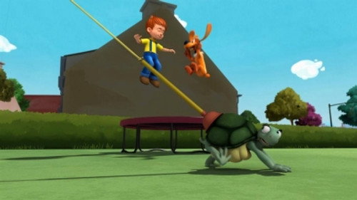 Bobby & Bill Season 1 Episode 9 - Episode 9