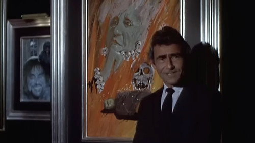 Night Gallery Season 2 Episode 20 - I'll Never Leave You - Ever / There Aren't Any More MacBanes
