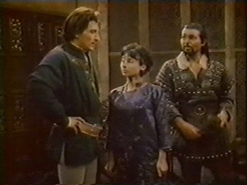 undefined Season 1 Episode 19 - Mighty Kublai Khan