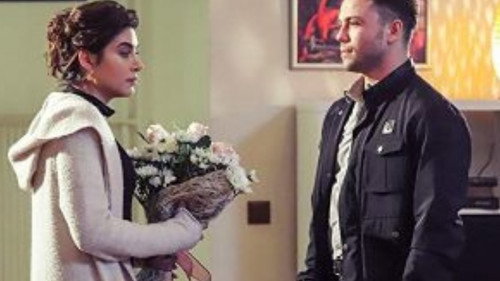 Söz Season 3 Episode 7 - Episode 7