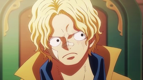 undefined Season 22 Episode 1117 - Sabo Returns - The Shocking Truth to Be Told!