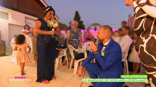 Familles nombreuses : La vie en XXL Season 10 Episode 23 - Episode 23