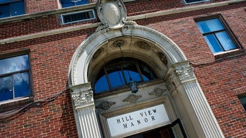Ghost Adventures Season 4 Episode 6 - Hill View Manor