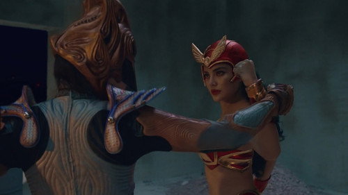 Mars Ravelo's Darna Season 2 Episode 2 - Luna